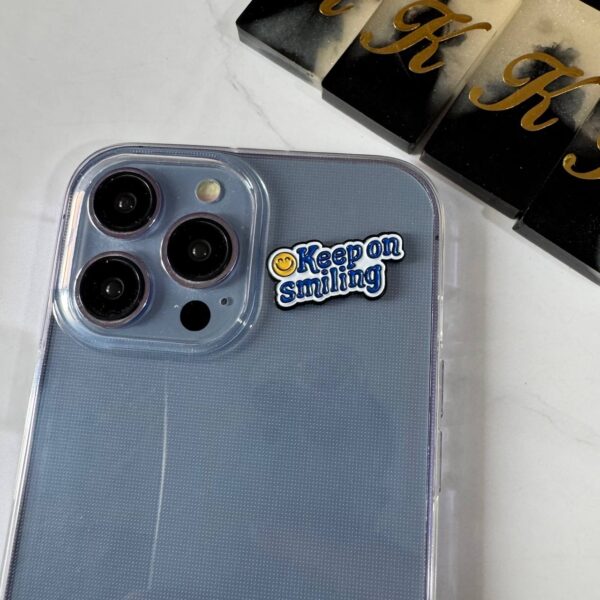 Stickers Metal 3