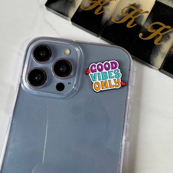 Stickers Metal 3